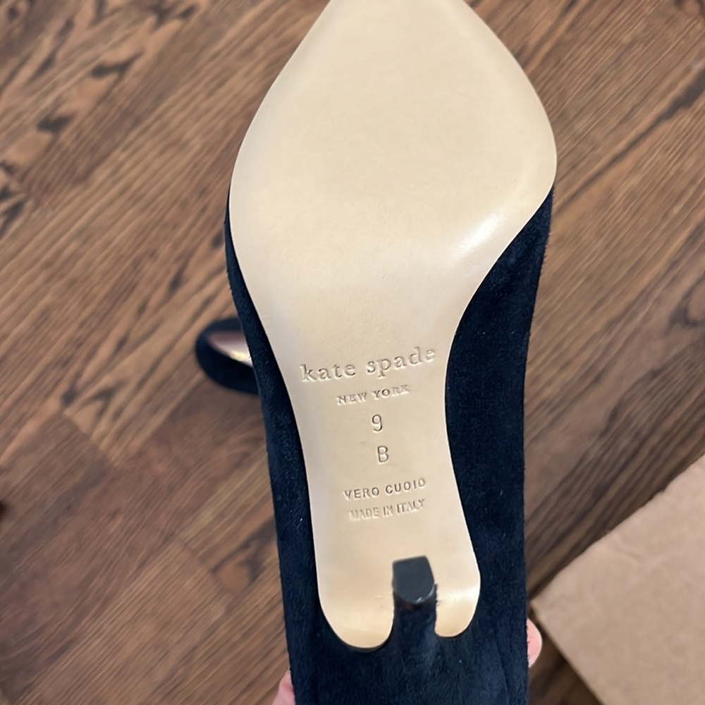 Pumps - Picture 2 of 3